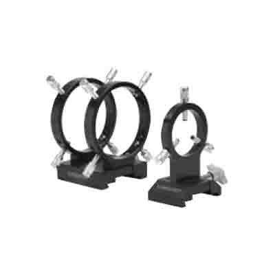 Losmandy Guide Scope Ring Set for 80 mm Guidescopes