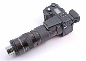 Baader Hyperion 8-24mm Clickstop Zoom Mark IV Eyepiece