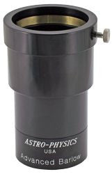 Astro-Physics 2" Advanced Convertible Barlow