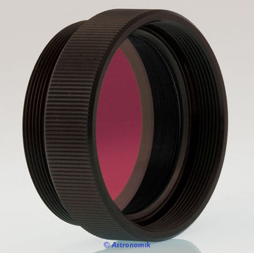 Astronomik H-Alpha 12nm CCD Filter - SC Rear Cell