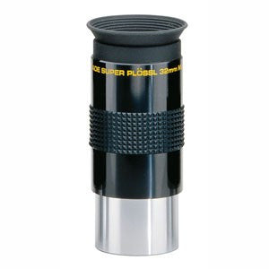 Ocular Meade Series 4000 Super Plossl de 1.25 de 0.488 in Ocular Meade Series 4000 Super Plossl de 1.25 de 0.488 in