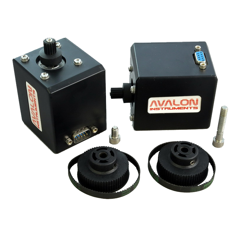 Avalon Dual Axis Motor Kit for GP and EQ5 Mounts- Star-Go