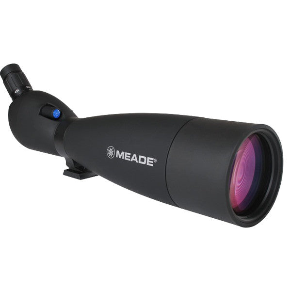 Meade Wilderness Spotting Scope - 20-60X100