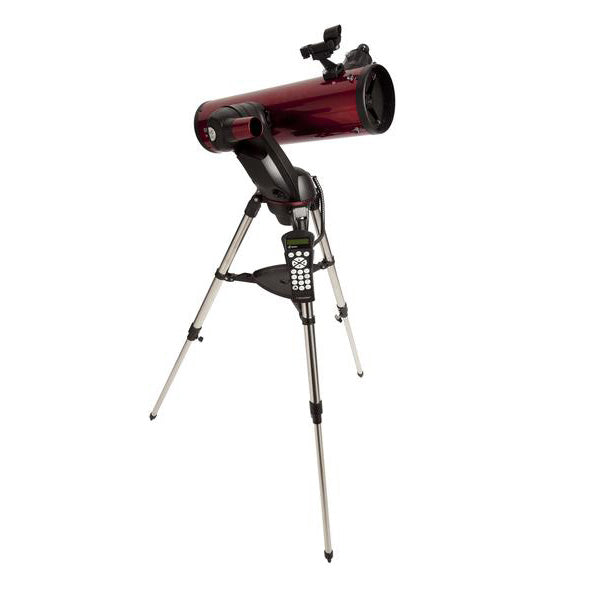 Celestron SkyProdigy 130 Computerized Telescope - right profile