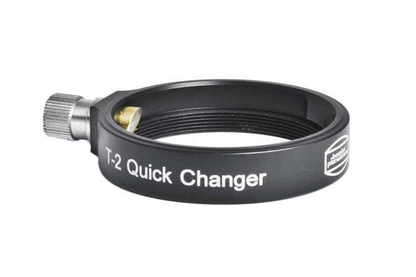 Baader Heavy-Duty T-2 Quick Changer