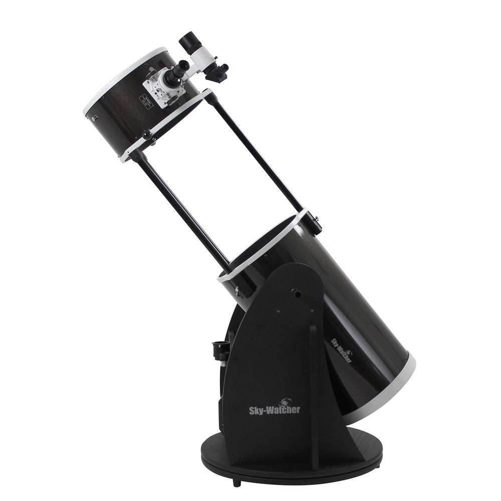 Sky-Watcher Flextube 300P f/4.9 Dobsonian Telescope | OPT Telescopes