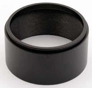 Teleskop Service M48 Extension Tube - 20mm - 2-inch OD
