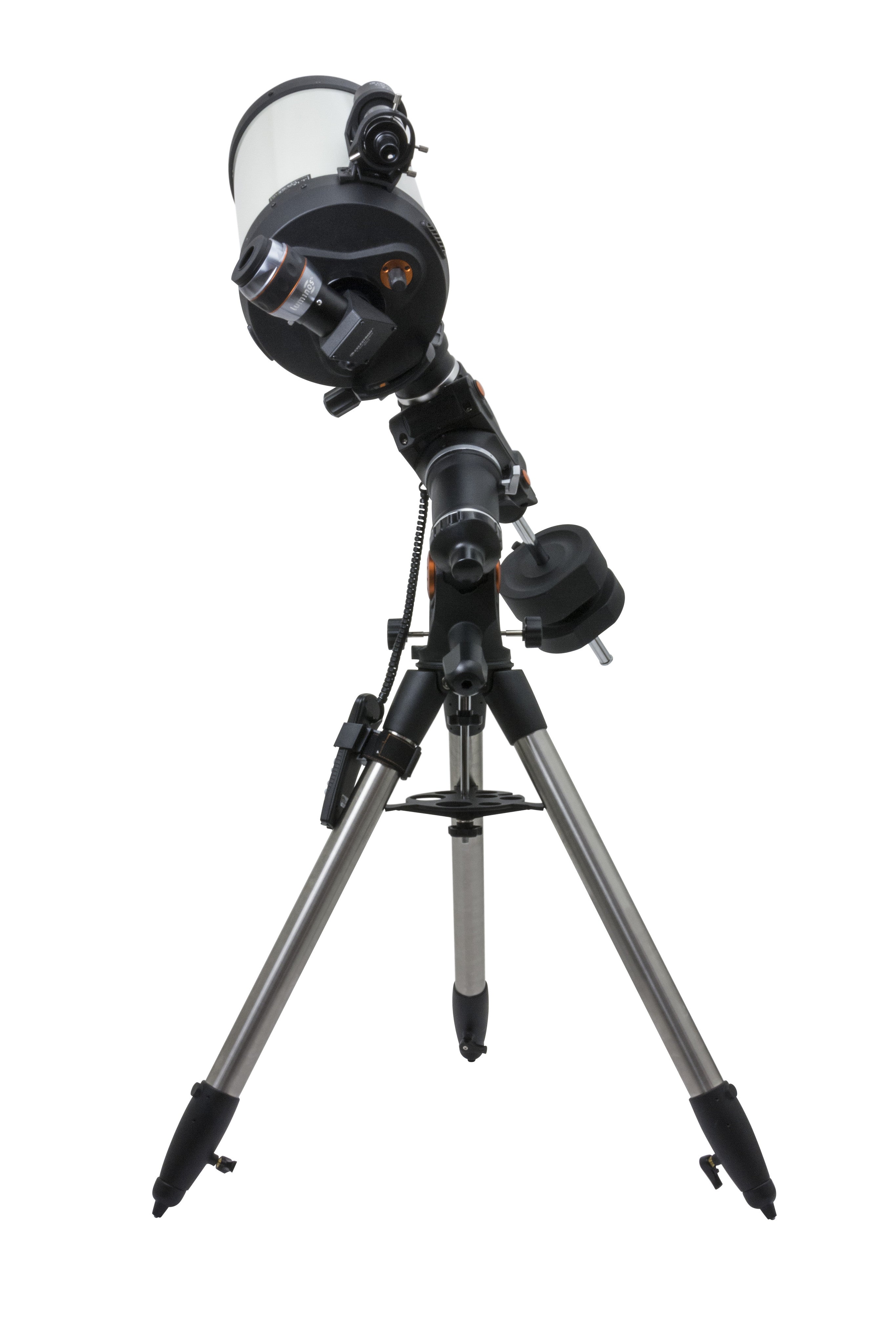 Celestron CGEM-II 925 EdgeHD Telescope Bundle - CE-12018