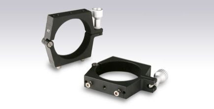 Telescope Mounting Rings
