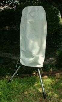 TeleGizmos 365 Series Cover for Fork-Mounted 12" - 14" SCT's