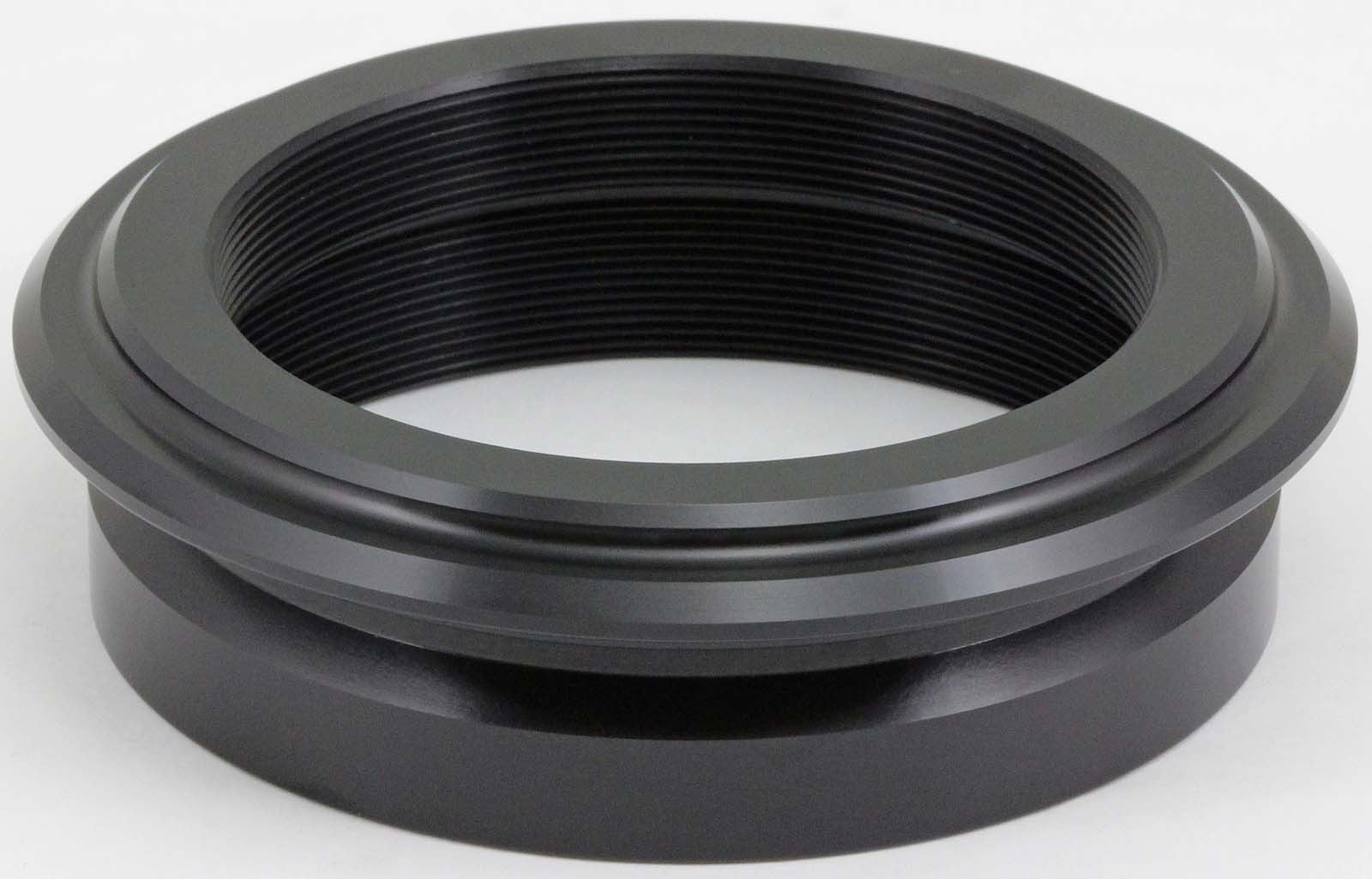 Astro-Physics 3.5-inch to 2.7-inch Focuser Adapter