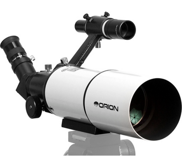 Orion ST80-T Refractor Terrestrial Version w No Case | OPT Telescopes
