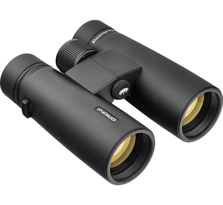Orion Binoculars 10x50