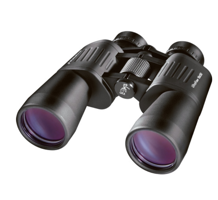 Orion Ultraview 10x50 Wide-Angle Binoculars