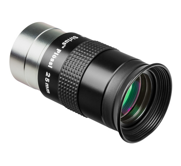 Orion 25mm Sirius Plossl Eyepiece - 1.25