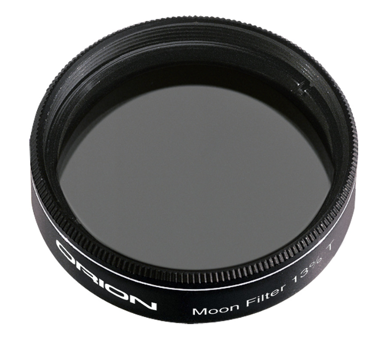 Orion 1.25" Moon Filter OPT Telescopes