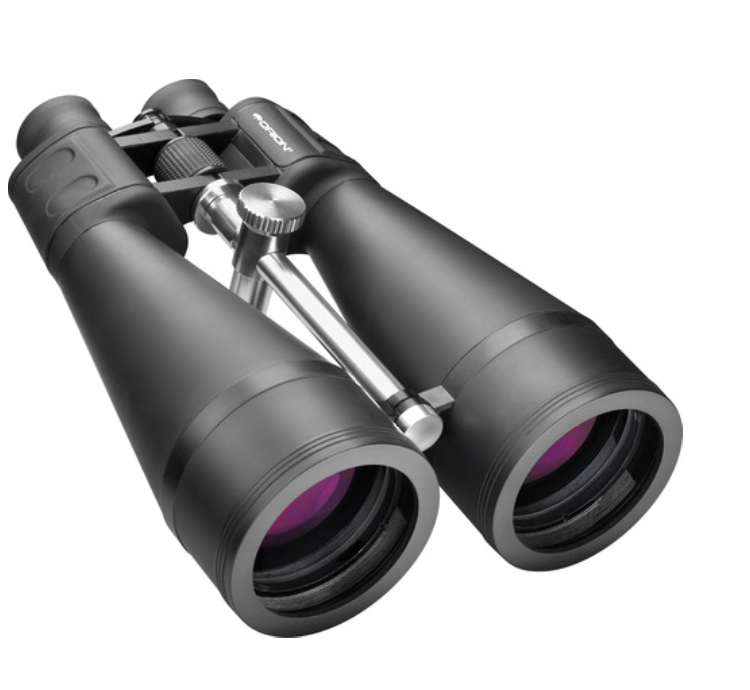 Orion 20x80 Astronomy Binoculars
