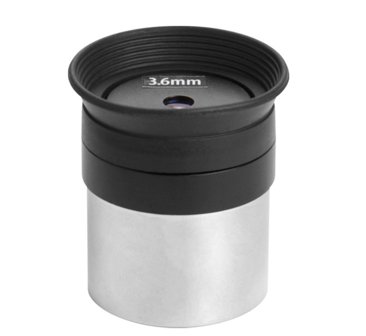 Orion 3.6mm ESeries Telescope Eyepiece 1.25" OPT Telescopes
