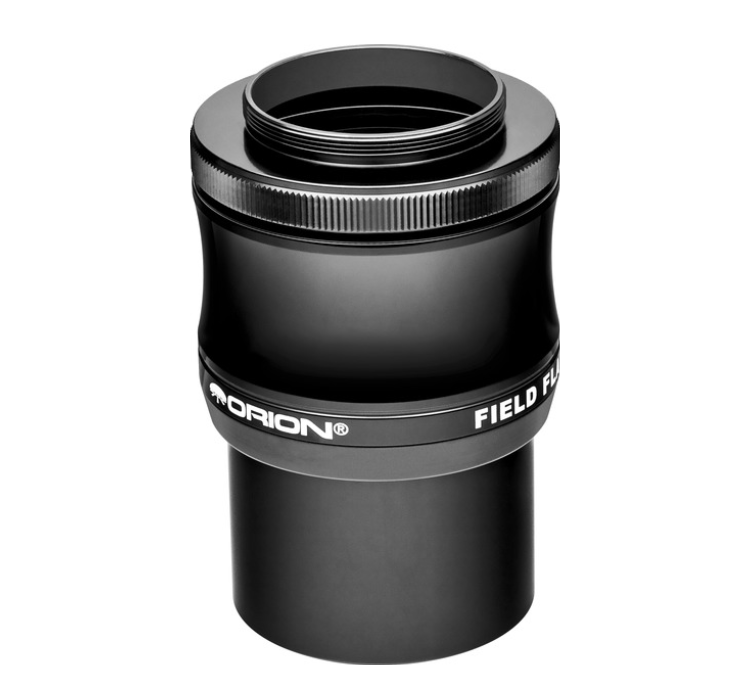Orion Field Flattener for Short Refractors