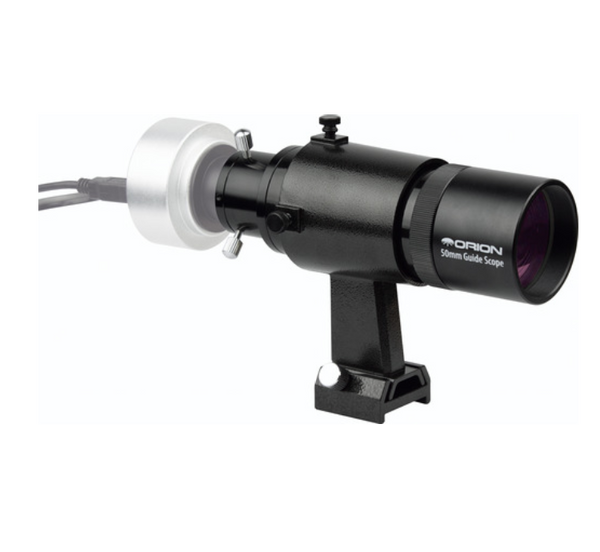 Orion Mini 50mm Guide Scope | OPT Telescopes