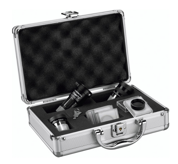 Orion Basic Telescope Accessory Kit - 1.25