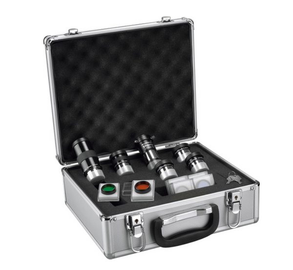 Orion Premium Telescope Accessory Kit - 1.25