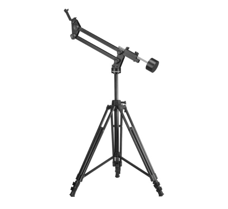 Orion monster 2024 parallelogram binocular mount