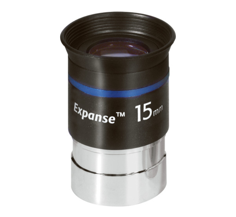 Orion fashion telescope eyepieces