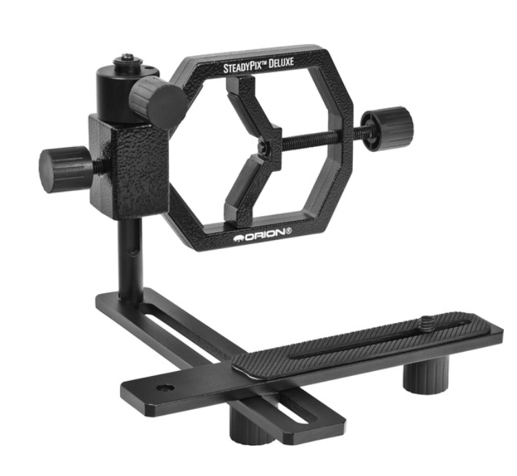 Orion SteadyPix Deluxe Camera Mount