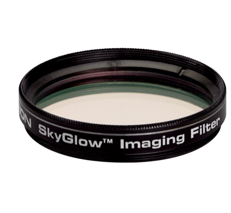 Orion SkyGlow Imaging Filter - 2"