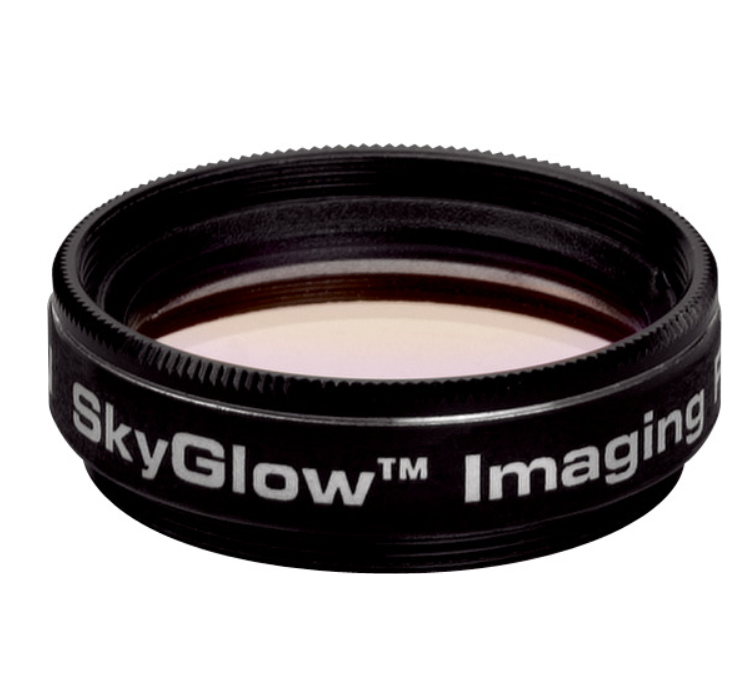Orion SkyGlow Imaging Filter - 1.25"