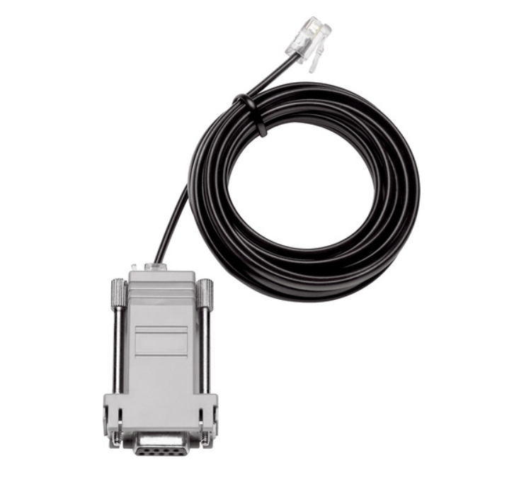 Orion RS-232 Connector Cable for IntelliScopes