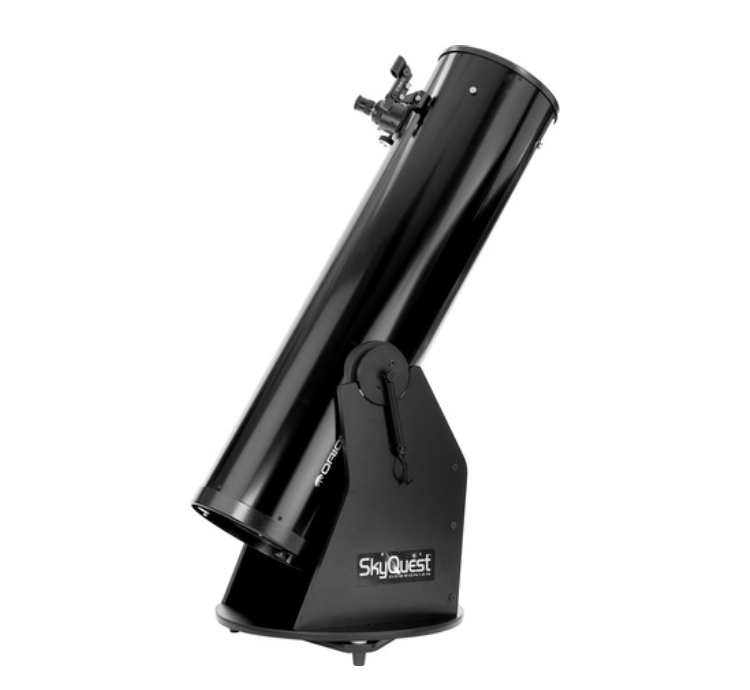 Orion SkyQuest XT10 Classic Dobsonian Telescope
