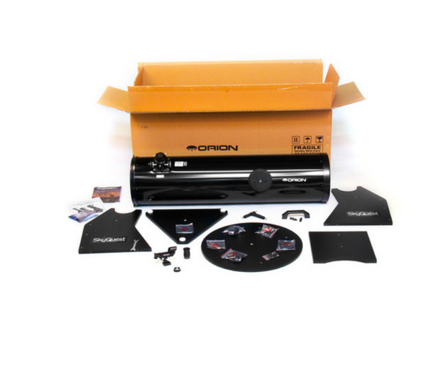 Orion SkyQuest XT10 Classic Dobsonian Telescope | OPT Telescopes