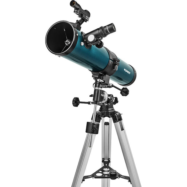 Orion SpaceProbe II EQ Newtonian Reflecting Telescope