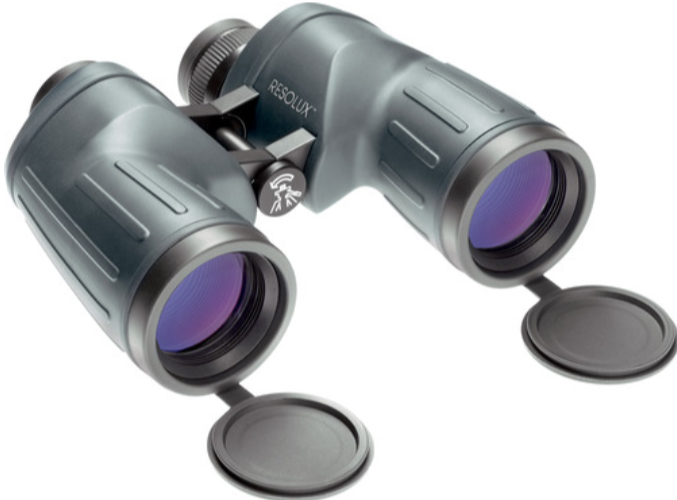 Orion Resolux 10x50 Astro Binoculars | OPT Telescopes