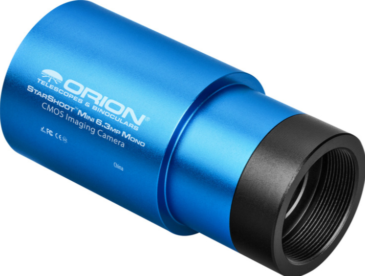 Orion sales starshoot usb