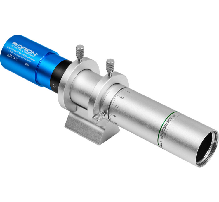 Orion StarShoot Mini 2mp AutoGuider & 30mm Guide Scope