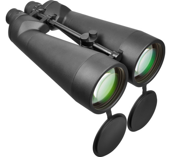 Orion GiantView ED 20x100 Waterproof Astronomy Binoculars | OPT