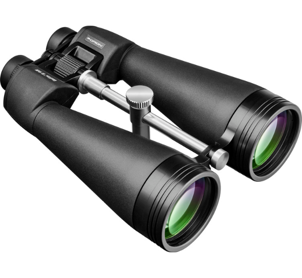 Orion GiantView ED 16x80 Waterproof Astronomy Binoculars | OPT