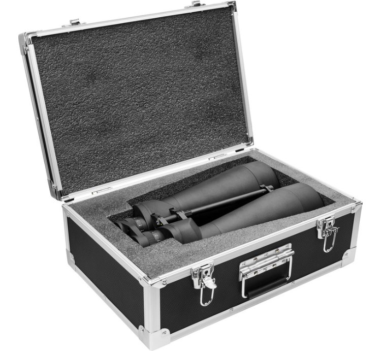 (中古品)Orion GiantView Ed 20?x 80防水Astronomy双眼鏡