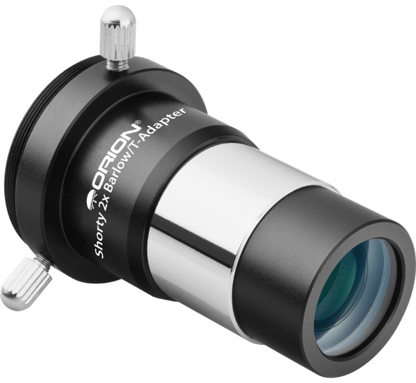 POFET Obiettivo 2X, 1,25 pollici completamente multistrato in metallo Barlow Lens con filettatura M42 fotocamera collegare interfaccia per oculare telescopio POFET Obiettivo 2X, 1,25 pollici completamente multistrato in metallo Barlow Lens con filettatura M42 fotocamera collegare interfaccia per oculare telescopio