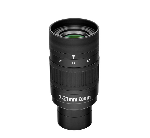 Orion E-Series Zoom Eyepiece - 1.25