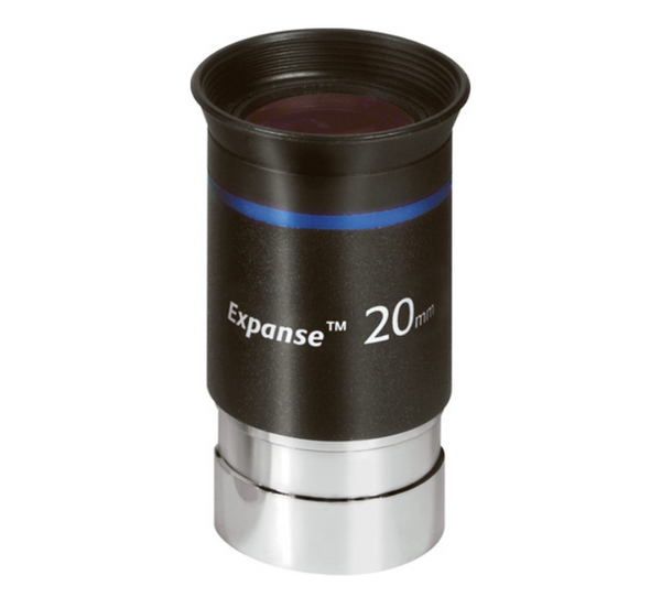 Orion Expanse 20mm Eyepiece - 1.25