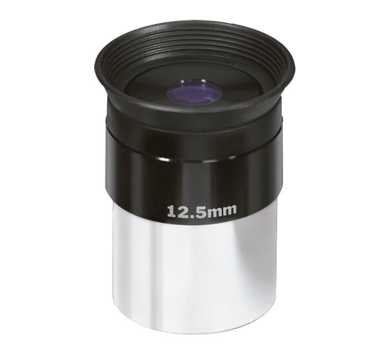 Orion 12.5mm Sirius Plossl Eyepiece - 1.25" | OPT Telescopes