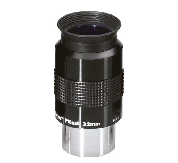 Orion 32mm Sirius Plossl Eyepiece - 1.25