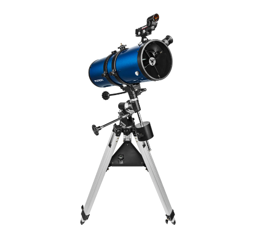 Orion StarBlast II 4.5 EQ Reflector Telescope Kit 