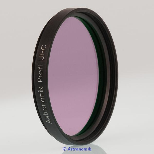 Astronomik UHC Filter - 2" Round Mounted