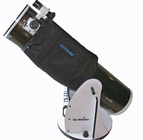 sky☆様　オーダー品 Astrozap Light Shroud - SkyWatcher 12