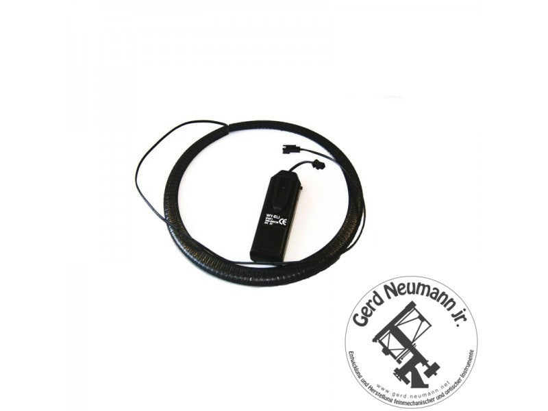 Gerd Neumann Aurora Flat Field Panels for <100mm Diameters - AA Batteries